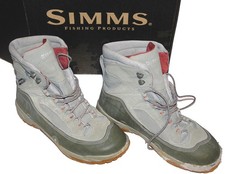 Simms Super Fabric wading