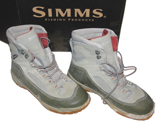 Simms super fabric wading - simms,
