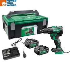 HiKOKI DV18DEJFZ 18v Cordless
