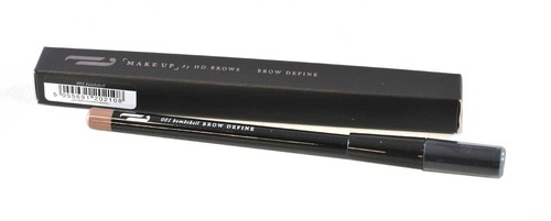 Genuine high definition brows - genuine,