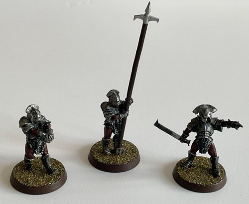 Games workshop warhammer - games, lord