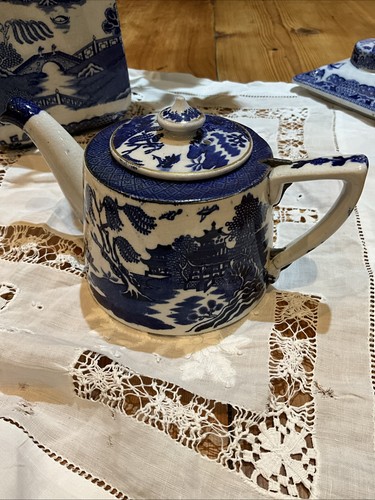 Pretty victorian maling - pretty,
