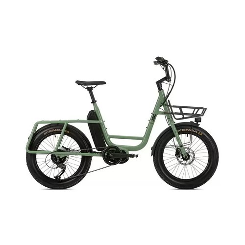 Sumbicycles sum uco mid - sumbicycles,