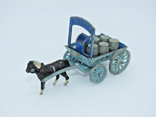 SALCO TOYS 1949 DIE-CAST