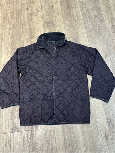 Henri lloyd quilted jacket - henri,