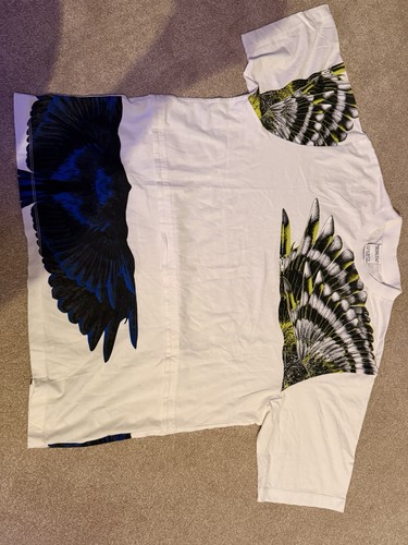 Marcelo burlon men - marcelo,