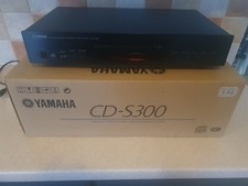 Yamaha CD-S300 CD Compact Disc