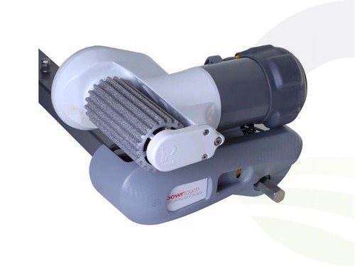 Powrtouch evolution single - powrtouch,