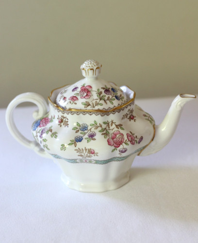 Authentic spode bone china - authentic,