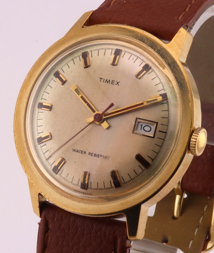 Vintage timex water - 1/vintage,