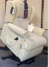 Nationwide Delivered Free & set up Malvern  Riser Recliner Chair Large Royale