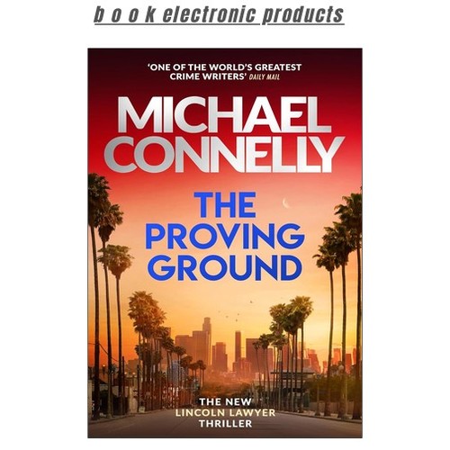 The proving ground brand - the, ground: