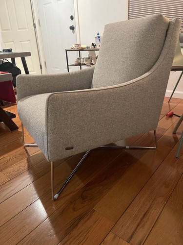 Natuzzi editions modern gray - editions,