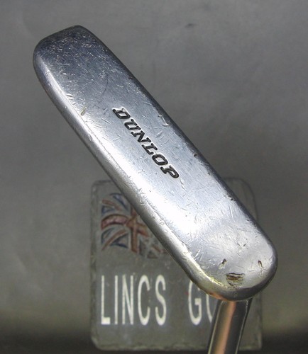 Dunlop tom watson yup putter - yup,