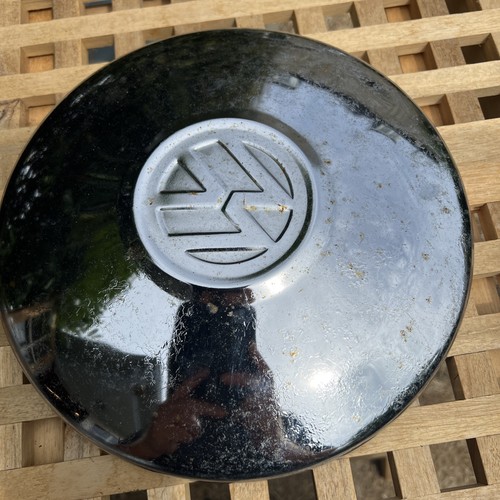 Chrome flat hubcap - t2, hubcap,