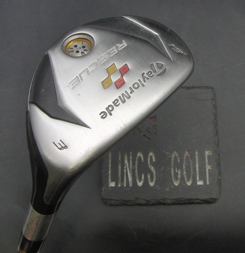 Taylormade rescue 3 - 19°,