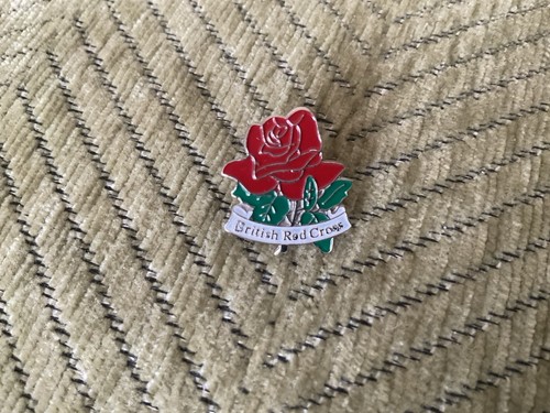 British red cross - british,