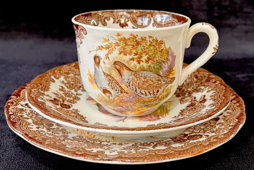 Royal worcester palissy - royal,