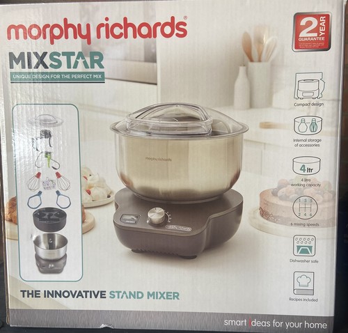 Morphy richards 400520 - morphy,