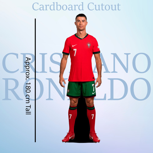 Cristiano ronaldo footballer - cristiano,