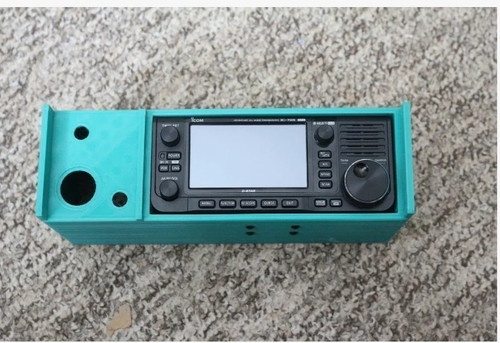 Icom 705 box printed - ic,