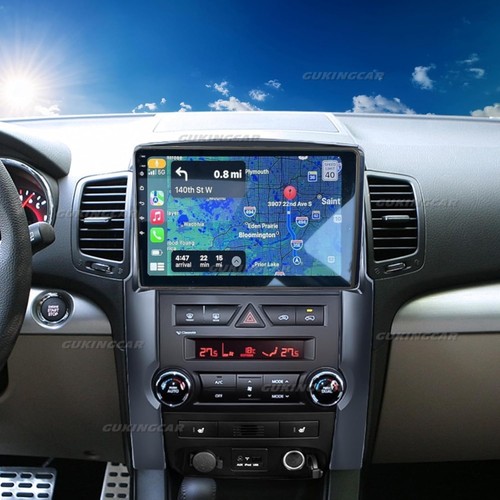 For kia sorento mk2 2009 - mk2, 2009-2013