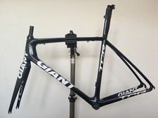 Giant TCR Advanced SL ISP