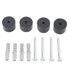 Personalised Wall Post Box Large Lockable Letter Mailbox for Outdoor Use Uk