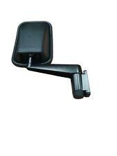 LAND ROVER DEFENDER 90 110 130 NEW DOOR WING MIRROR WITH ARM MTC5217 