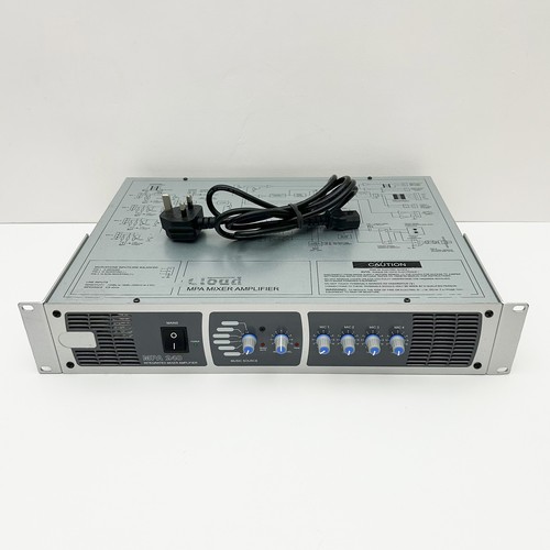 Cloud mpa240 integrated mpa - mpa240,