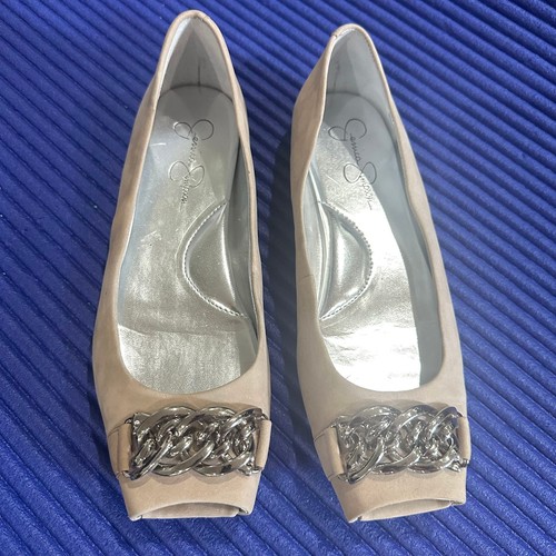 Jessica simpson square peep - simpson,