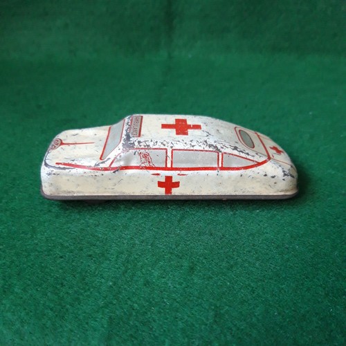 Tinplate glam toys gtp 510 - glam,