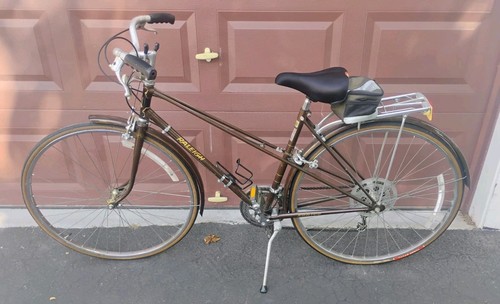 Raleigh sprite 1978 - raleigh, 1978.