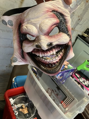 Wwe bray wyatt the fiend - wyatt, fiend"