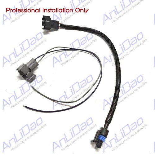 Ignition coil harness - coil,