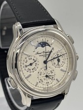 Tenshodo Grand Complication