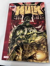 House of M: The Incredible