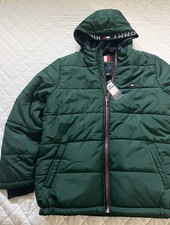NWT Tommy Hilfiger Big Boys XL