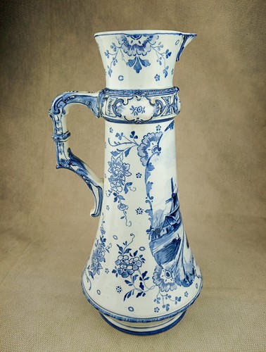 Antique royal bonn - royal, delft