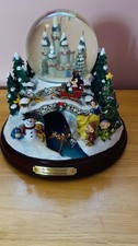 An Old Fashioned Disney