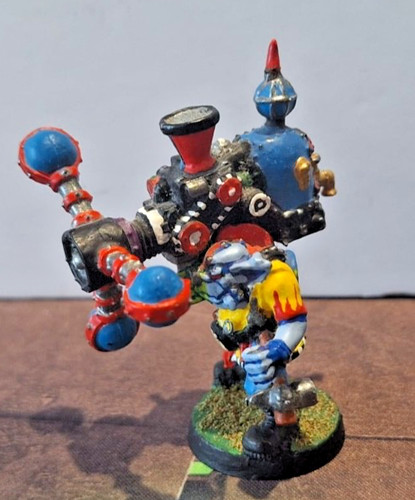 Warhammer 40k orks - 40k,