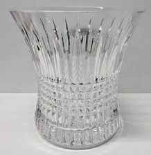 Waterford Signed Crystal