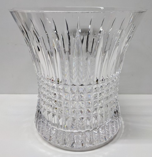 Waterford signed crystal - signed,