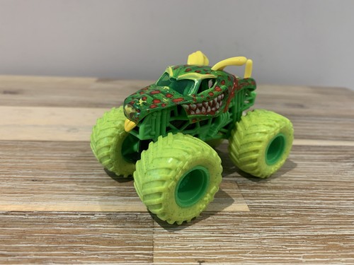 Rare hot wheels monster - rare,