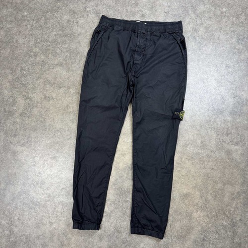 Stone island black - island,