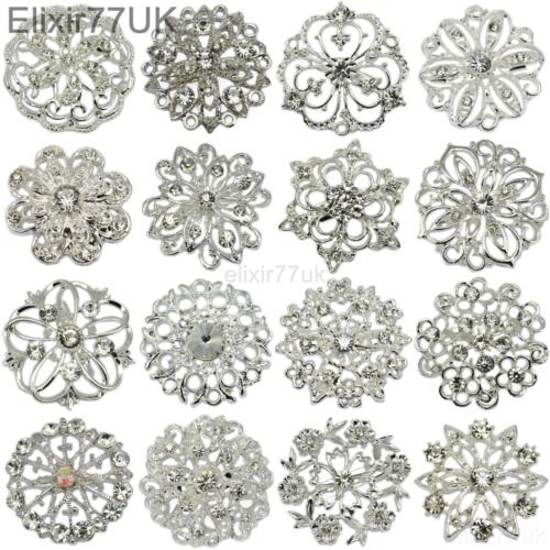 100 silver crystal - 5-100,