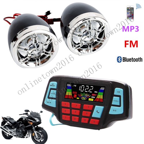 Motorcycle bluetooth handfree - bluetooth,