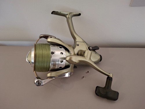 Fishing reel okuma eb50 bait - okuma,