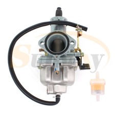 Bashan BS200S-7 PZ30 30mm Carburettor Carburetor Fuel Filter Dirt Bike Quad ATV