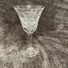 Royal Brierley Crystal